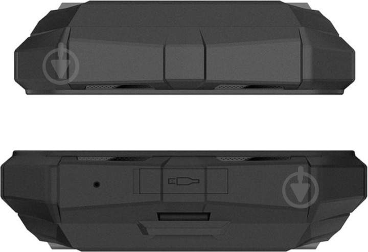 Смартфон Doogee V Max 12/256GB black (6924351635480) - фото 10 Смартфон Doogee V Max 12/256GB black (6924351635480) - фото 10
