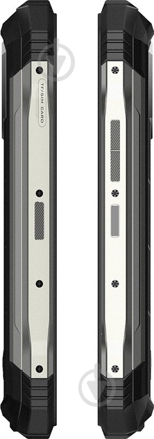 Смартфон Doogee V Max 12/256GB black (6924351635480) - фото 9 Смартфон Doogee V Max 12/256GB black (6924351635480) - фото 9
