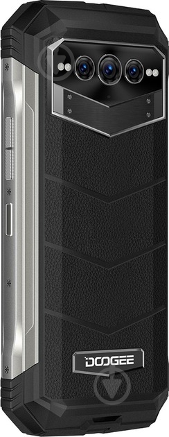 Смартфон Doogee V Max 12/256GB black (6924351635480) - фото 8 Смартфон Doogee V Max 12/256GB black (6924351635480) - фото 8