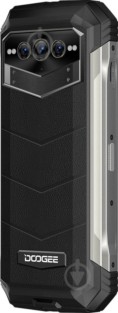 Смартфон Doogee V Max 12/256GB black (6924351635480) - фото 7 Смартфон Doogee V Max 12/256GB black (6924351635480) - фото 7