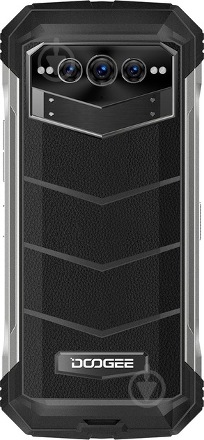 Смартфон Doogee V Max 12/256GB black (6924351635480) - фото 6 Смартфон Doogee V Max 12/256GB black (6924351635480) - фото 6