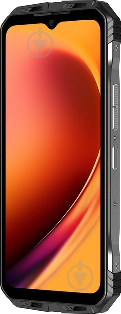 Смартфон Doogee V Max 12/256GB black (6924351635480) - фото 4 Смартфон Doogee V Max 12/256GB black (6924351635480) - фото 4