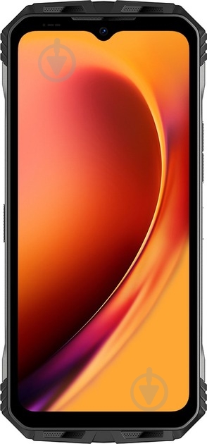Смартфон Doogee V Max 12/256GB black (6924351635480) - фото 2 Смартфон Doogee V Max 12/256GB black (6924351635480) - фото 2