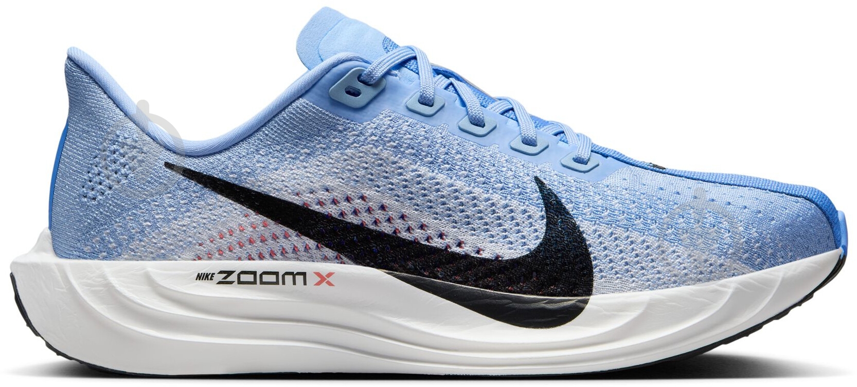 ᐉ Кроссовки женские Nike Pegasus Plus FQ7261-402 р.36,5 голубые