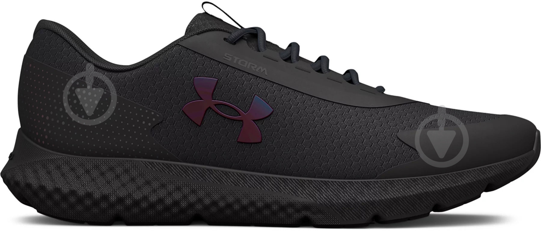 Кроссовки Under Armour 3025523-001 р.47 - фото 2
