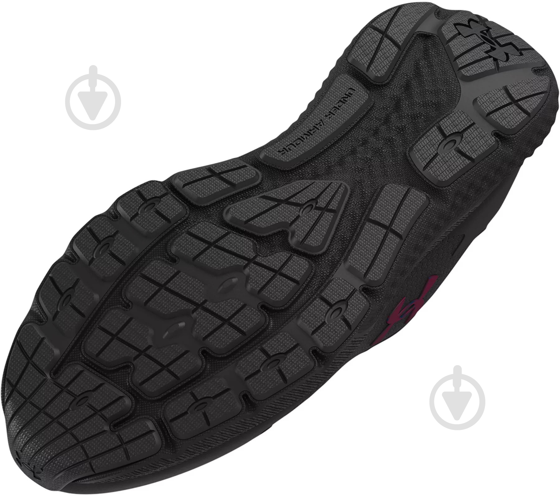 Кроссовки Under Armour 3025523-001 р.47 - фото 4