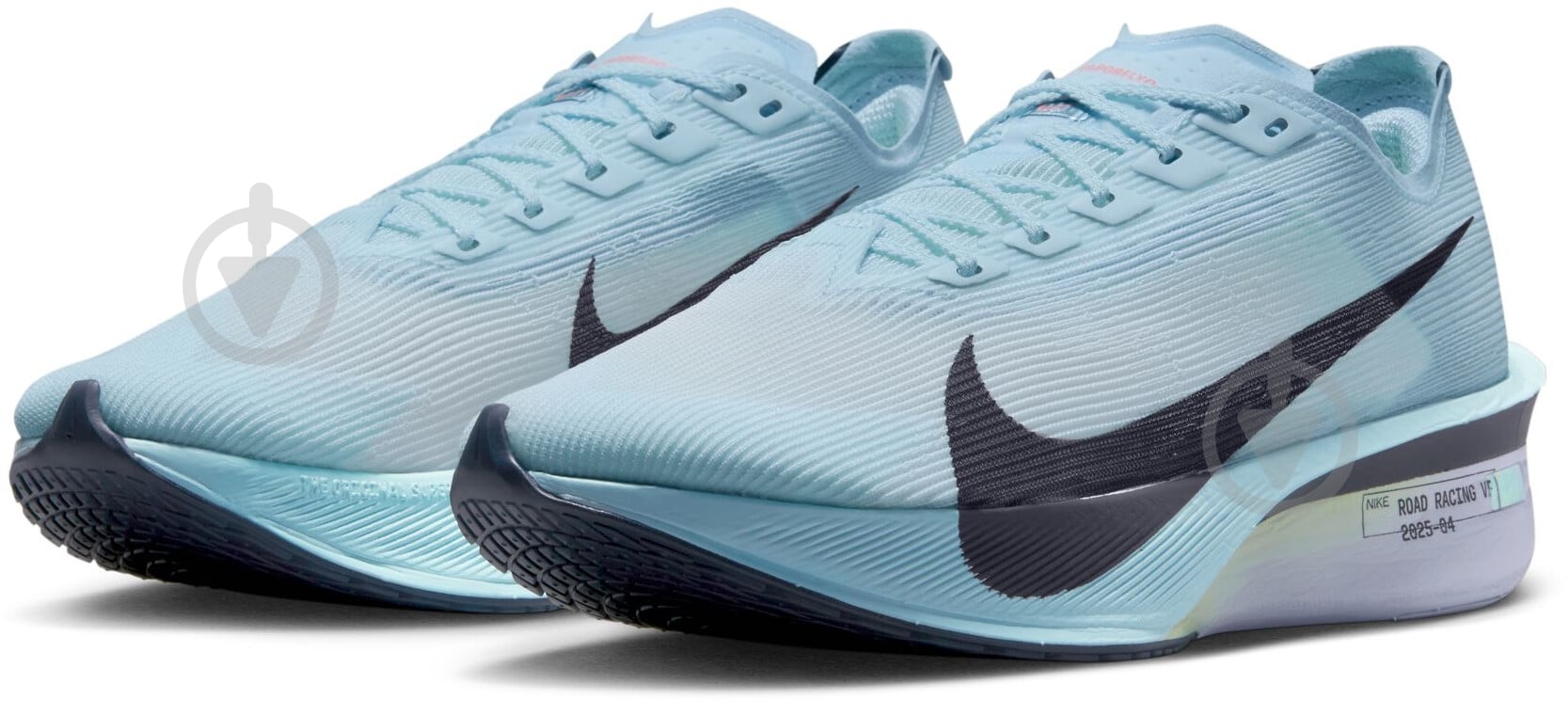 新品 W ZOOMX VAPORFLY NEXT% 4 27cm ᐉ Кроссовки женские Nike W ZOOMX VAPORFLY NEXT% 4 HF6412-400 р.36