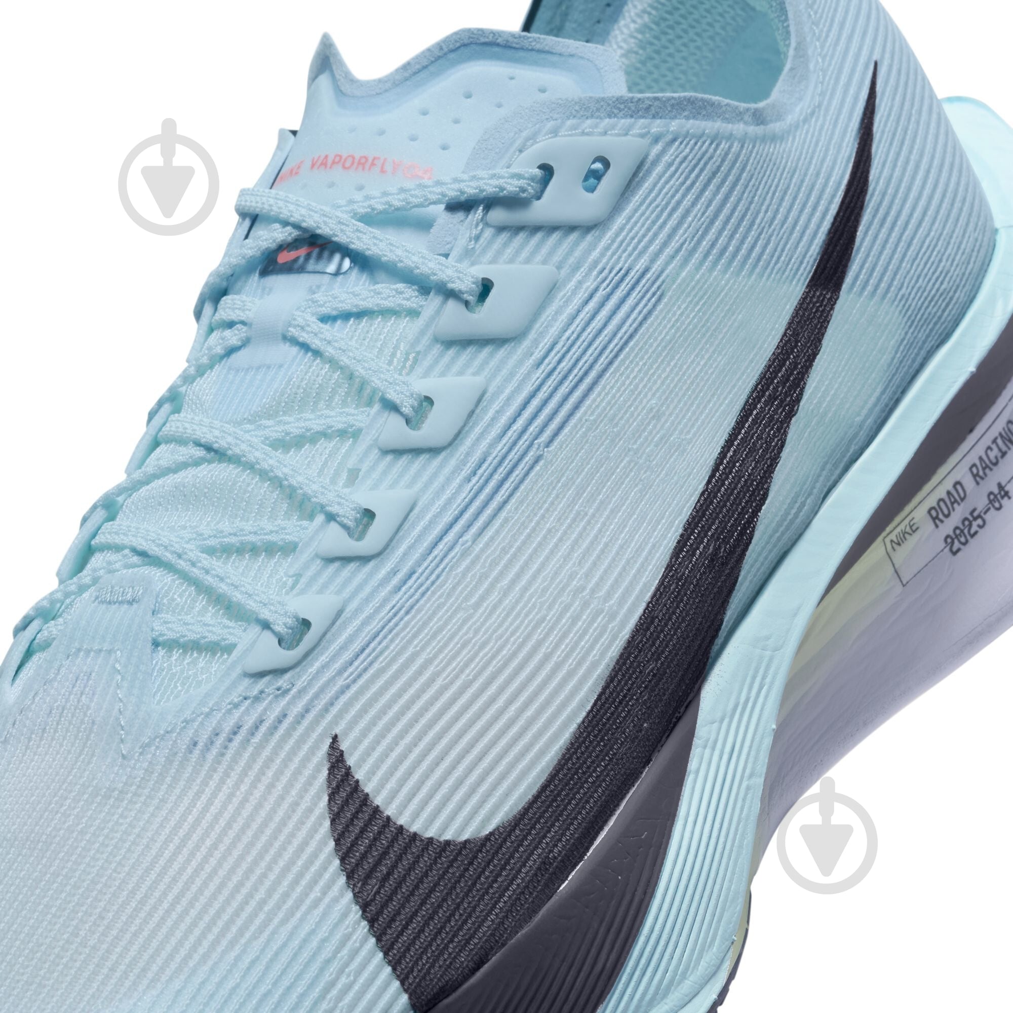 ᐉ Кроссовки женские Nike W ZOOMX VAPORFLY NEXT% 4 HF6412-400 р.36