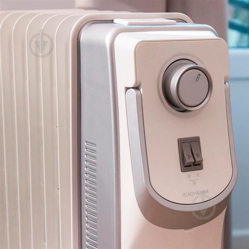 Радиатор CECOTEC Ready Warm 9000 Space 360 CCTC-05888 - фото 6