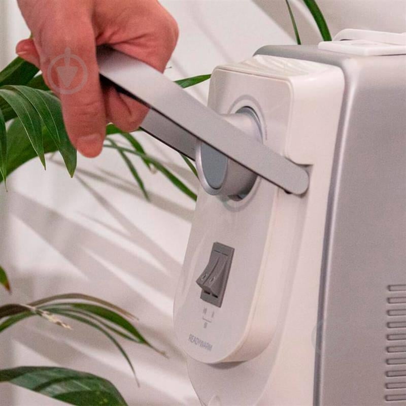 Радиатор CECOTEC Ready Warm 9000 Space 360 CCTC-05888 - фото 4