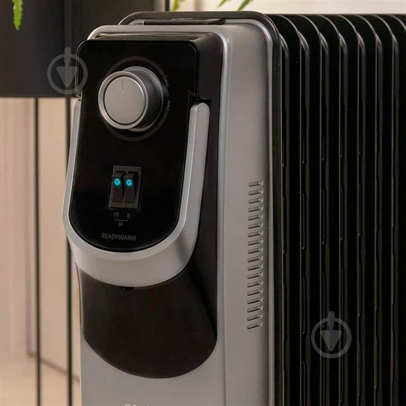 Радиатор CECOTEC Ready Warm 9000 Space 360 CCTC-05889 - фото 6