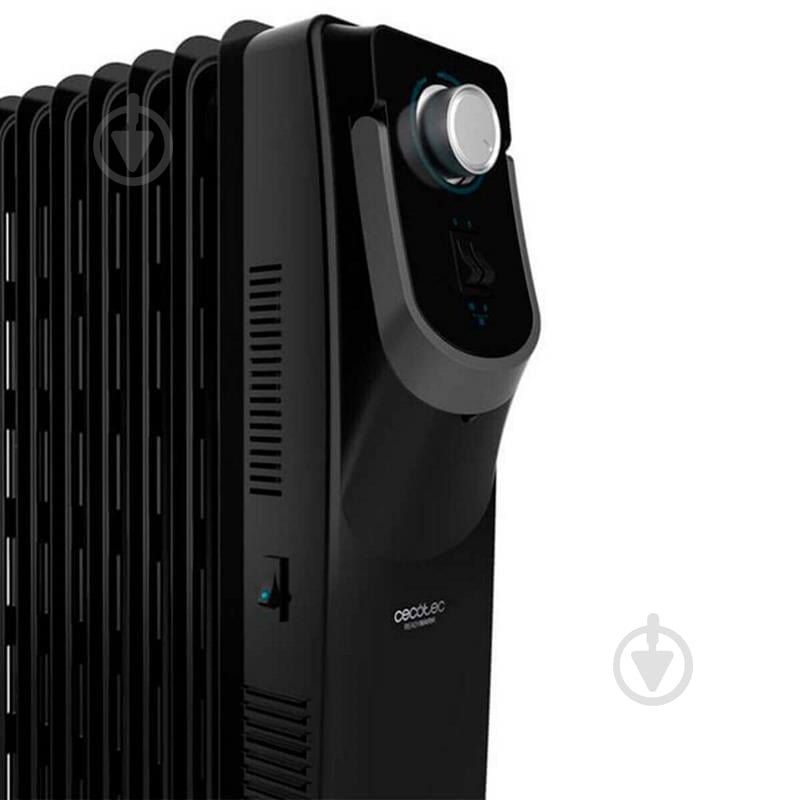 Радиатор CECOTEC Ready Warm 9000 Space 360 CCTC-05889 - фото 5
