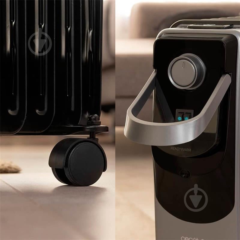 Радиатор CECOTEC Ready Warm 9000 Space 360 CCTC-05889 - фото 3