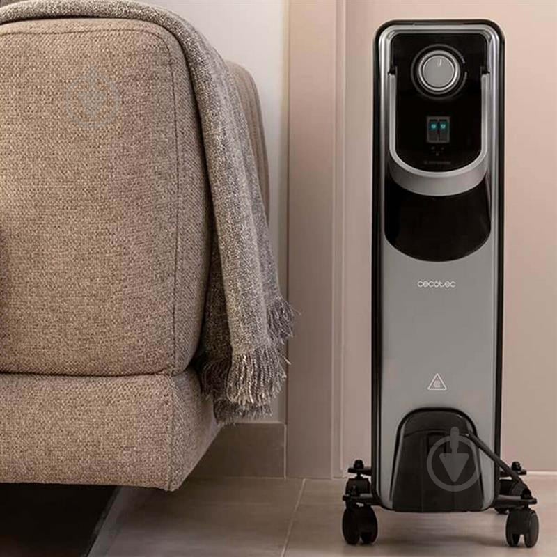 Радиатор CECOTEC Ready Warm 9000 Space 360 CCTC-05889 - фото 2