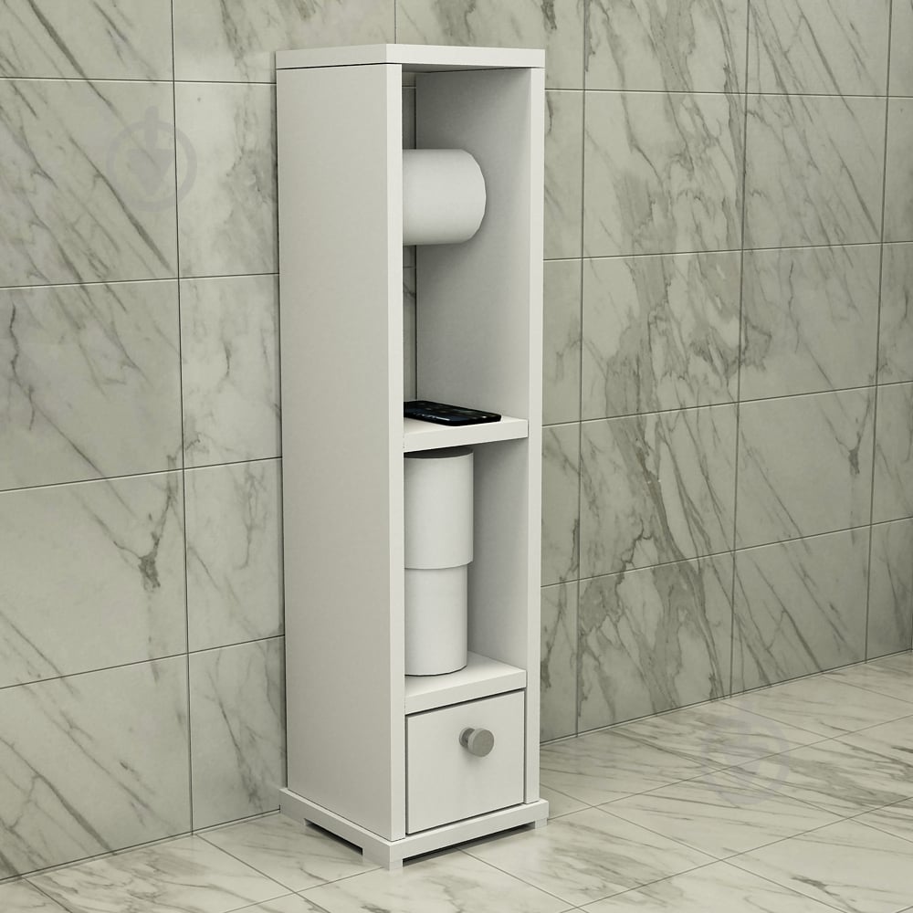 Тумба Gamma Style Мусон - фото 4