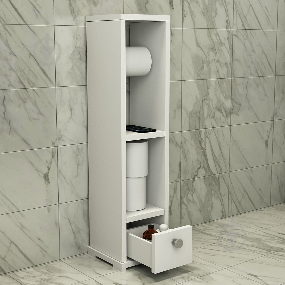 Тумба Gamma Style Мусон - фото 5