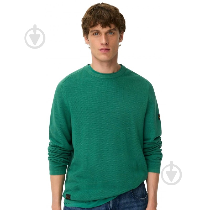 Кофта Camel Active Pullover 409500-6K00-38 р.M зелений - фото 1