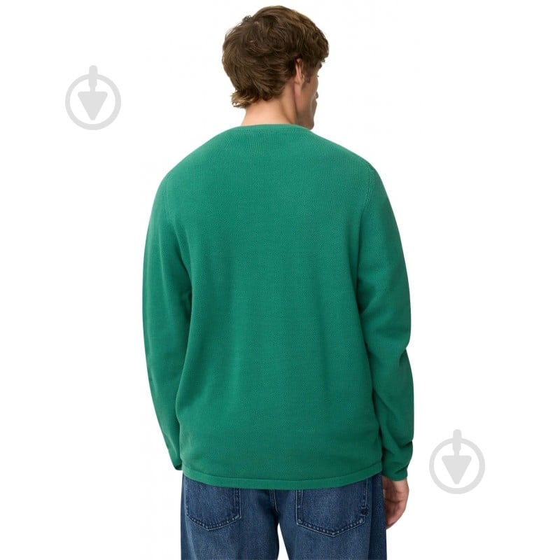 Кофта Camel Active Pullover 409500-6K00-38 р.M зелений - фото 2