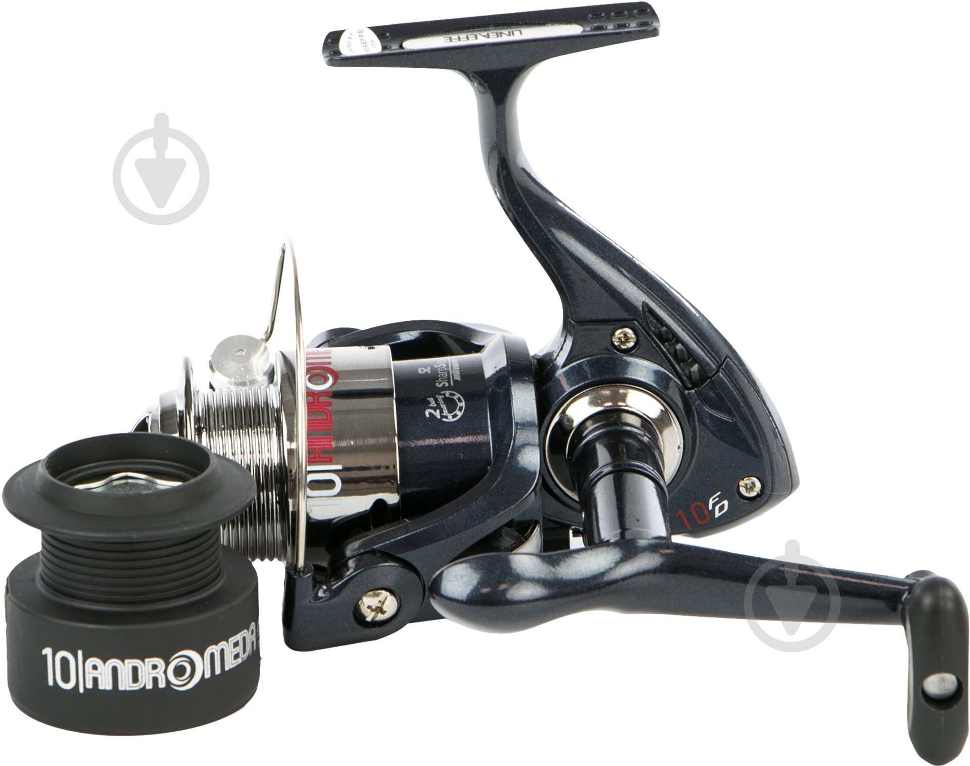 Катушка карповая Lineaeffe Vigor Andromeda 1000 - фото 1