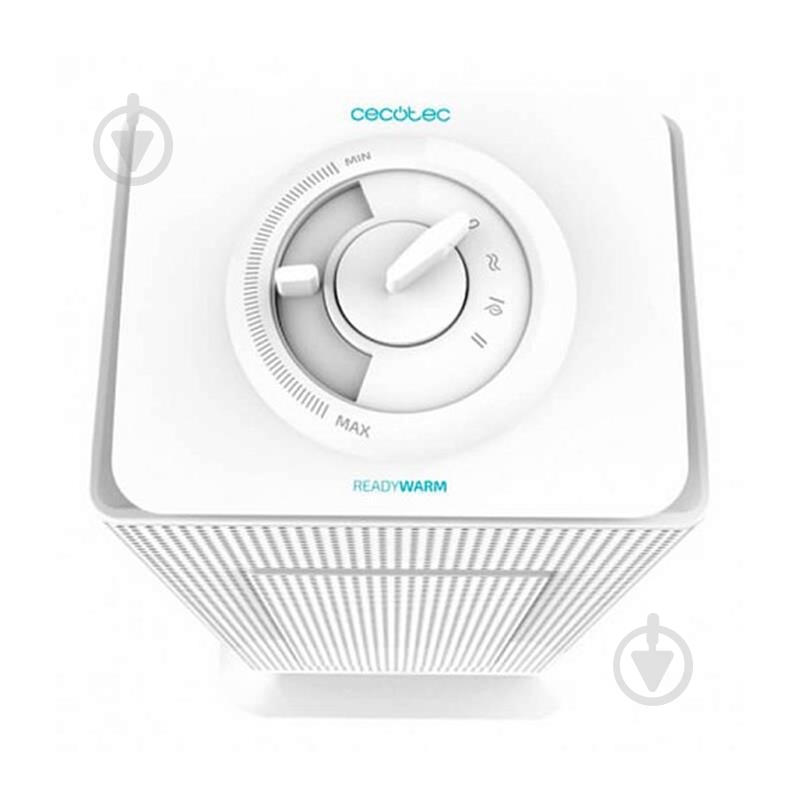 Тепловентилятор CECOTEC Ready Warm 6200 Ceramic Sky (CCTC-05312) - фото 6