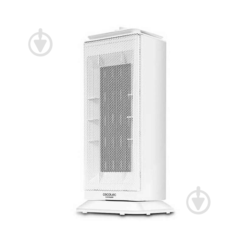 Тепловентилятор CECOTEC Ready Warm 6200 Ceramic Sky (CCTC-05312) - фото 2