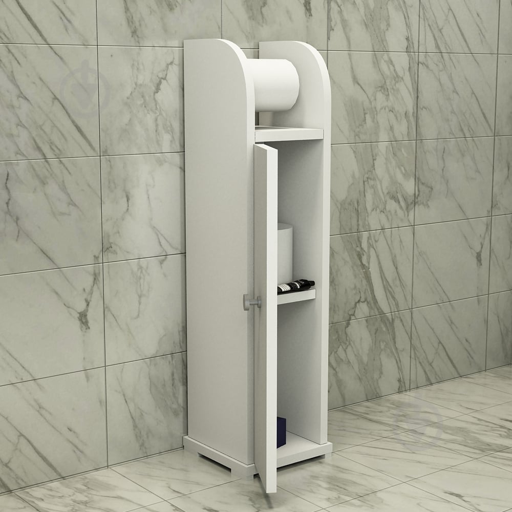 Тумба Gamma Style Бриз - фото 5