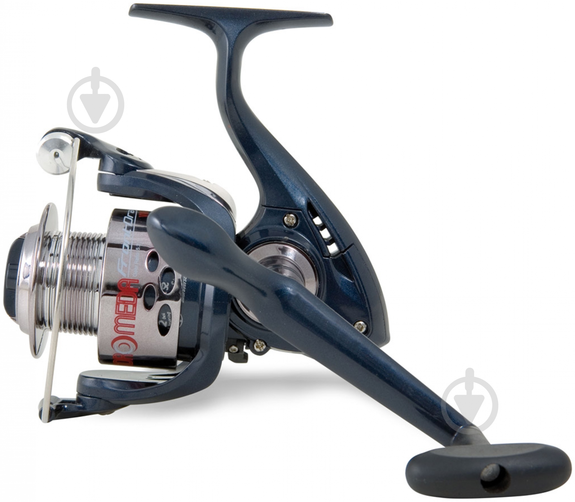 Катушка карповая Lineaeffe Vigor Andromeda 4000 - фото 1