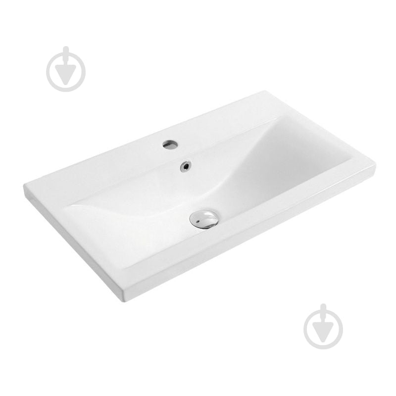 Умывальник VOLLE 13-01-803 - фото 1 Умывальник VOLLE 13-01-803 - фото 1