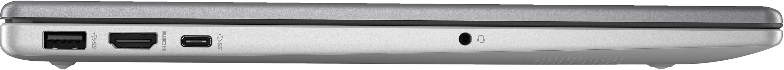 Ноутбук HP 250 G10 15,6" (9B9A0EA) turbo silver - фото 5 Ноутбук HP 250 G10 15,6" (9B9A0EA) turbo silver - фото 5