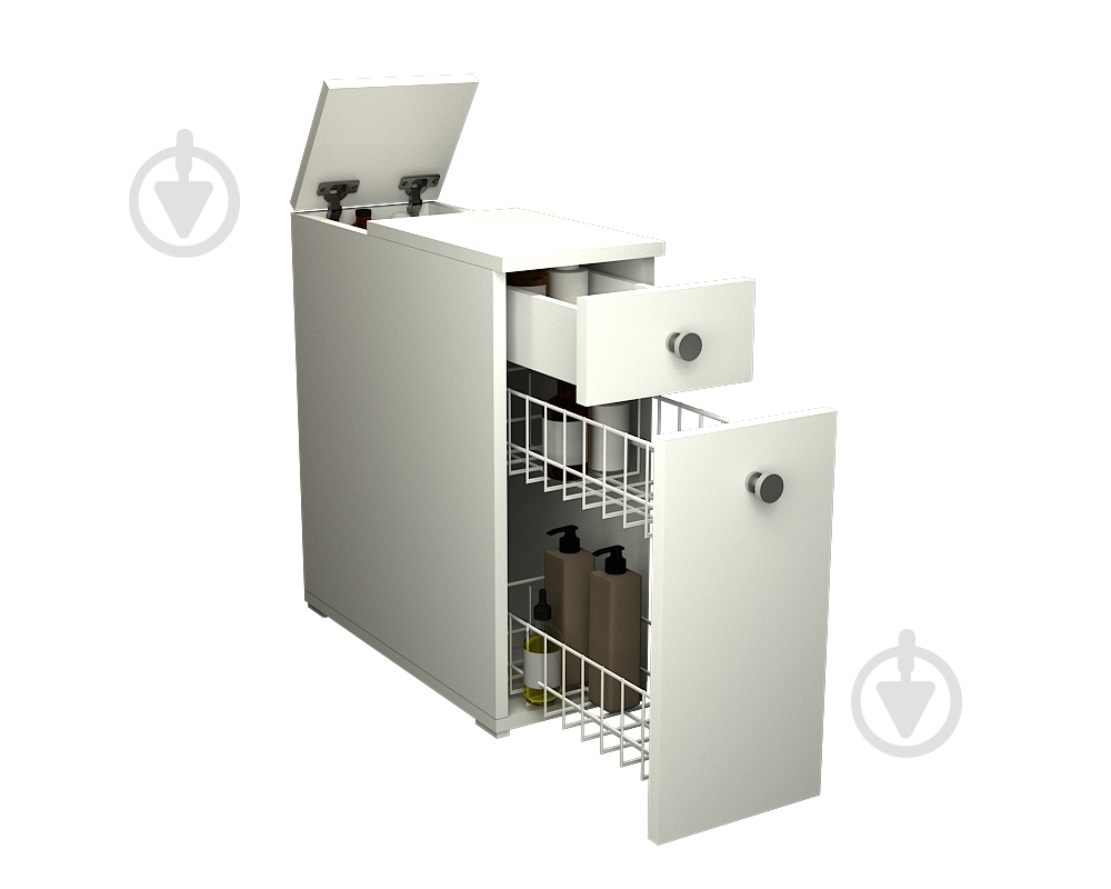 Тумба Gamma Style Лагуна - фото 2