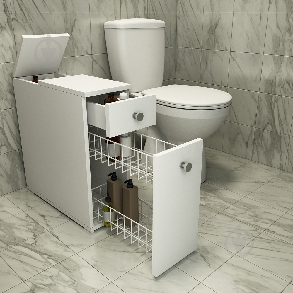 Тумба Gamma Style Лагуна - фото 5