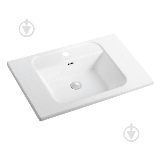 Умывальник VOLLE 13-01-728 - фото 1 Умывальник VOLLE 13-01-728 - фото 1