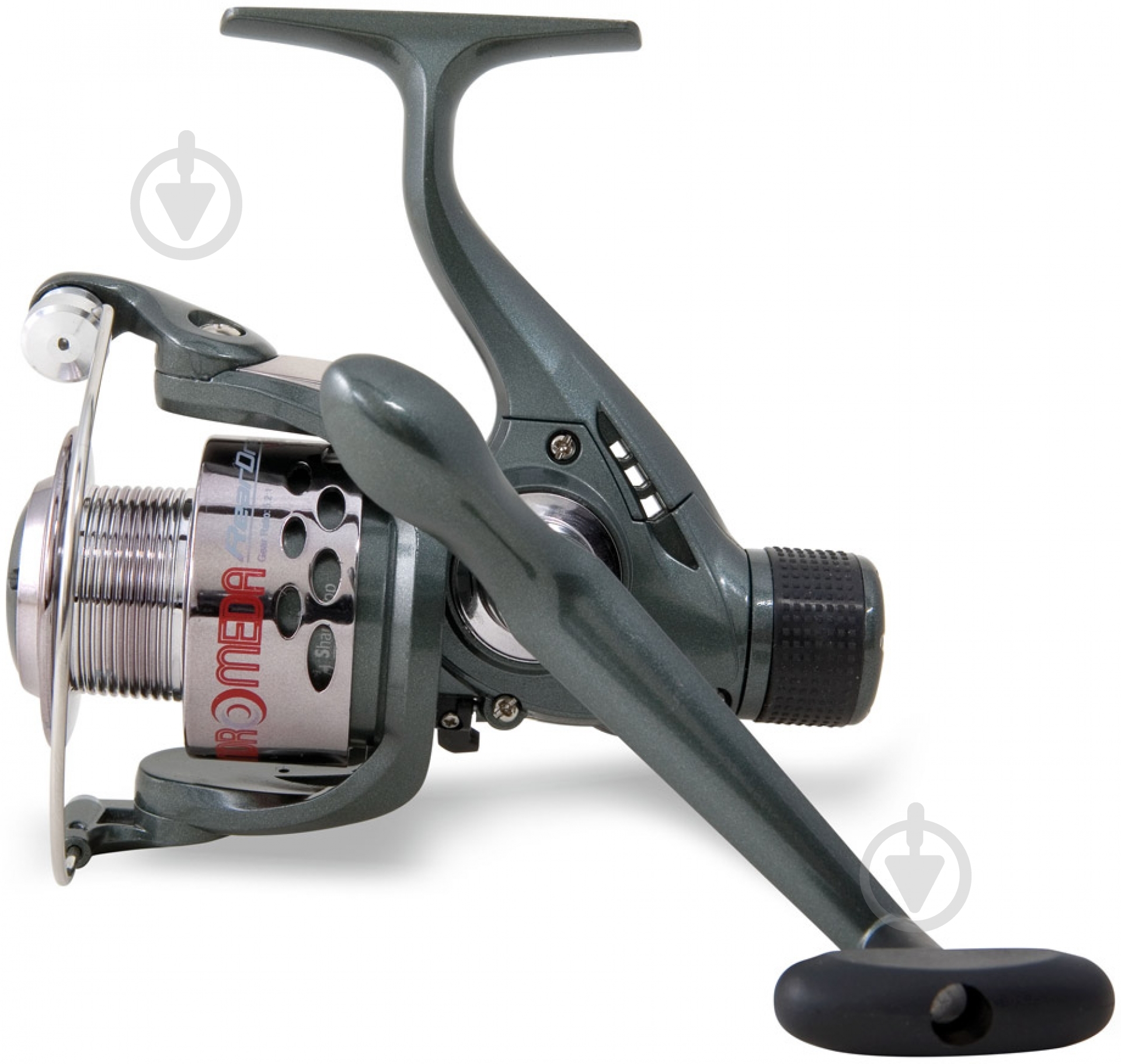 Катушка карповая Lineaeffe Vigor Andromeda 4000 - фото 1 Катушка карповая Lineaeffe Vigor Andromeda 4000 - фото 1