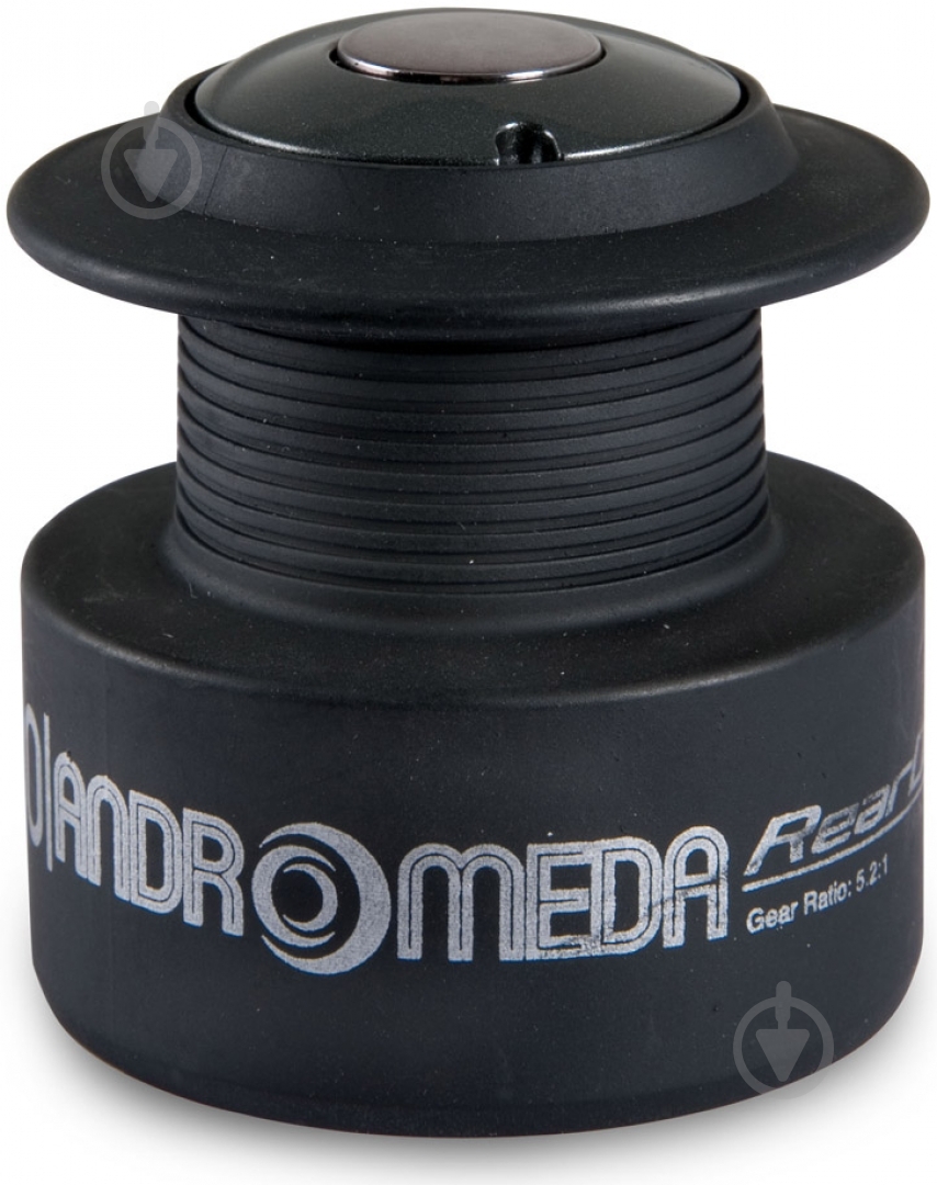 Катушка карповая Lineaeffe Vigor Andromeda 4000 - фото 2 Катушка карповая Lineaeffe Vigor Andromeda 4000 - фото 2