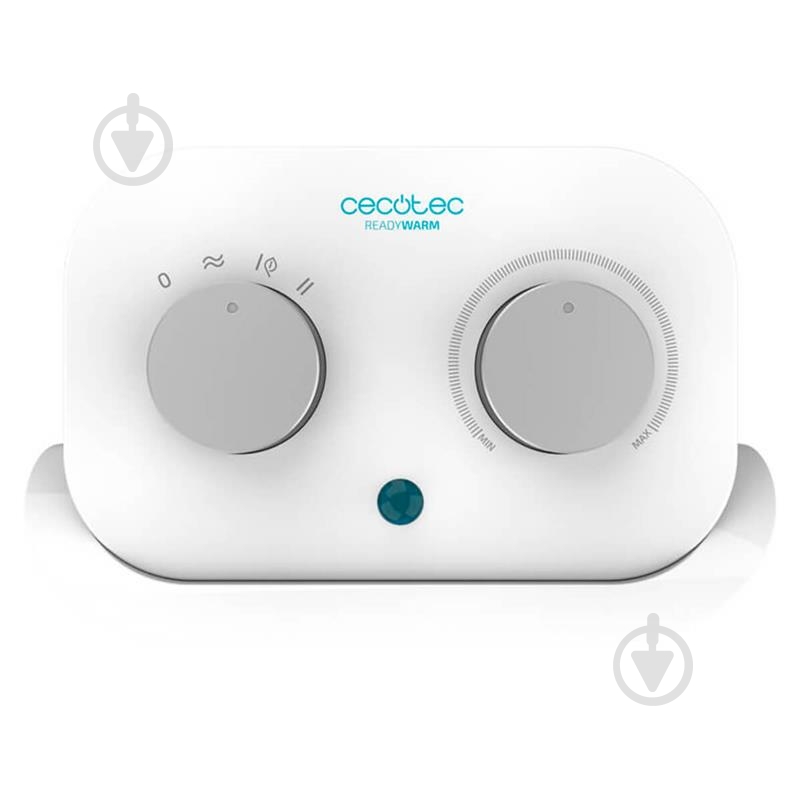 Тепловентилятор CECOTEC Ready Warm 6250 Ceramic Sky Style (CCTC-05311) - фото 6 Тепловентилятор CECOTEC Ready Warm 6250 Ceramic Sky Style (CCTC-05311) - фото 6