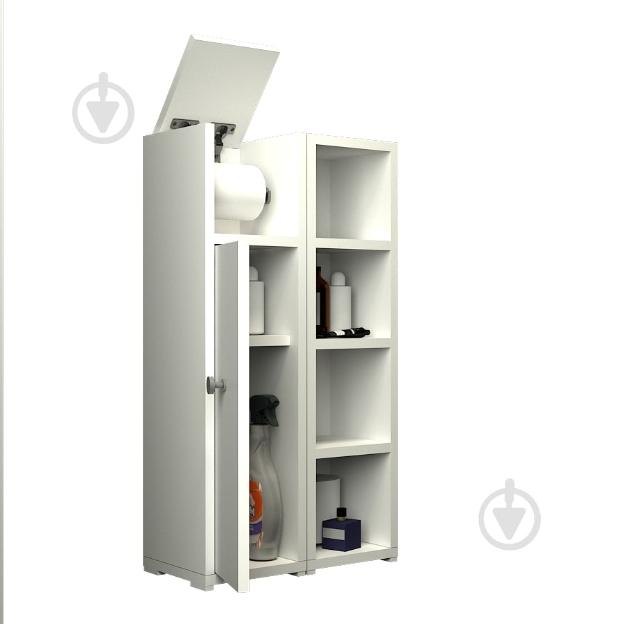 Тумба Gamma Style Мистраль - фото 4