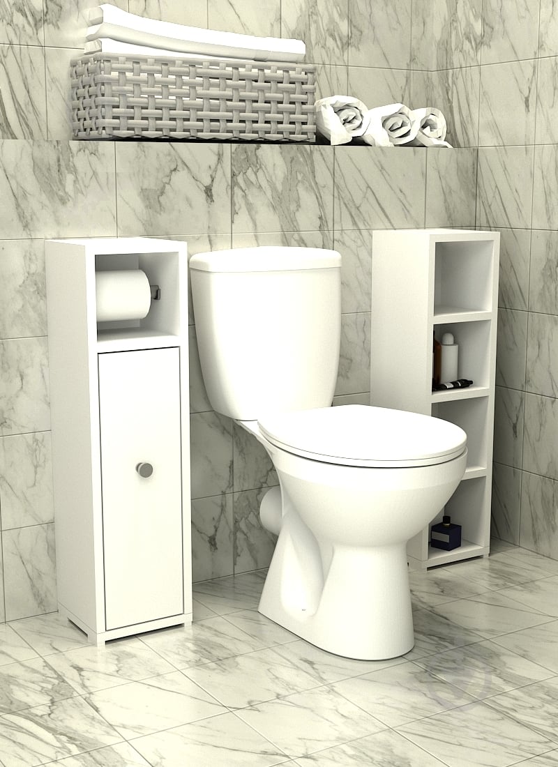 Тумба Gamma Style Мистраль - фото 6