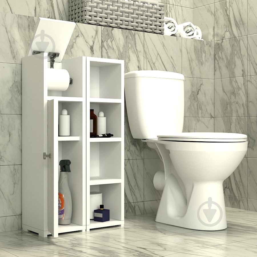 Тумба Gamma Style Мистраль - фото 7