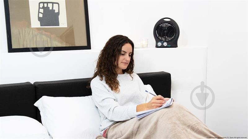 Тепловентилятор CECOTEC Ready Warm 9500 Force (CCTC-05300) - фото 6