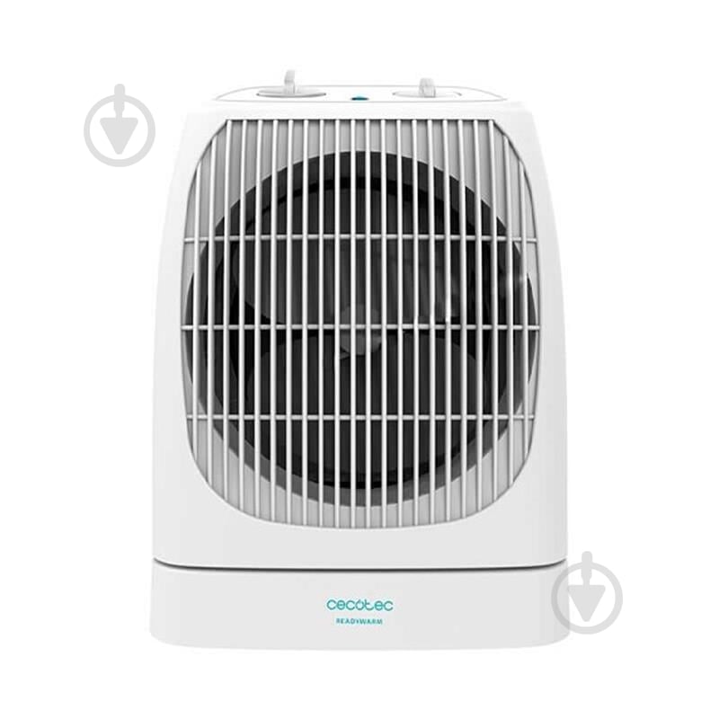 Тепловентилятор CECOTEC Ready Warm 9850 Force Rotate (CCTC-05800) - фото 1 Тепловентилятор CECOTEC Ready Warm 9850 Force Rotate (CCTC-05800) - фото 1