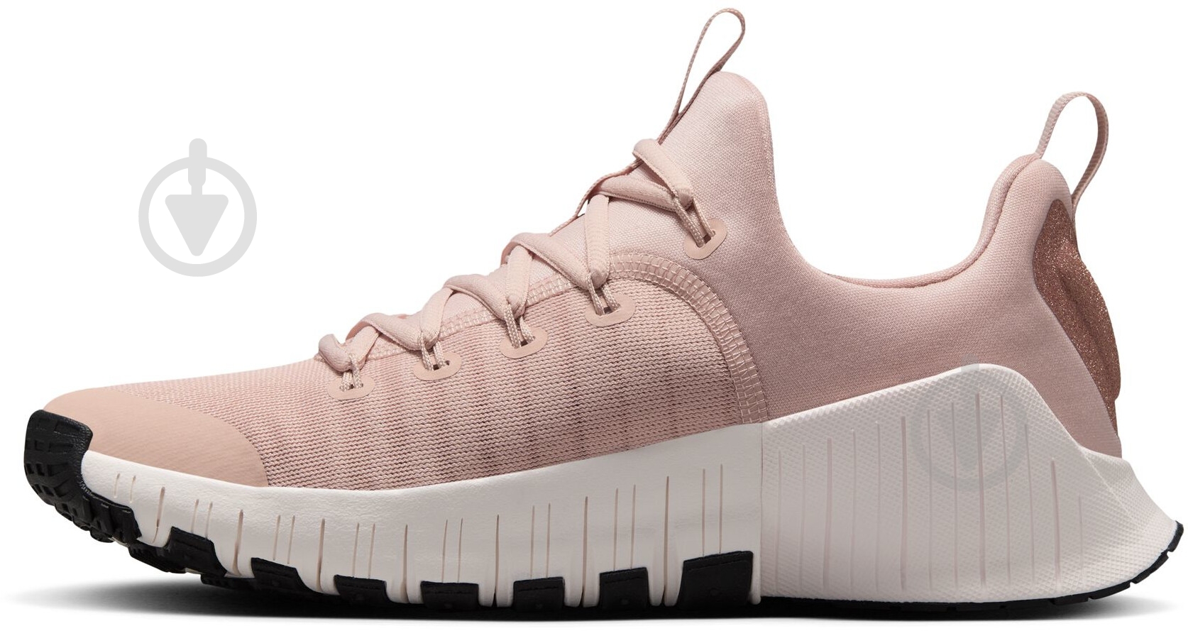 Кроссовки женские Free Metcon 6 PRM HF1208-600 р.36,5 розовые - фото 4 Кроссовки женские Free Metcon 6 PRM HF1208-600 р.36,5 розовые - фото 4