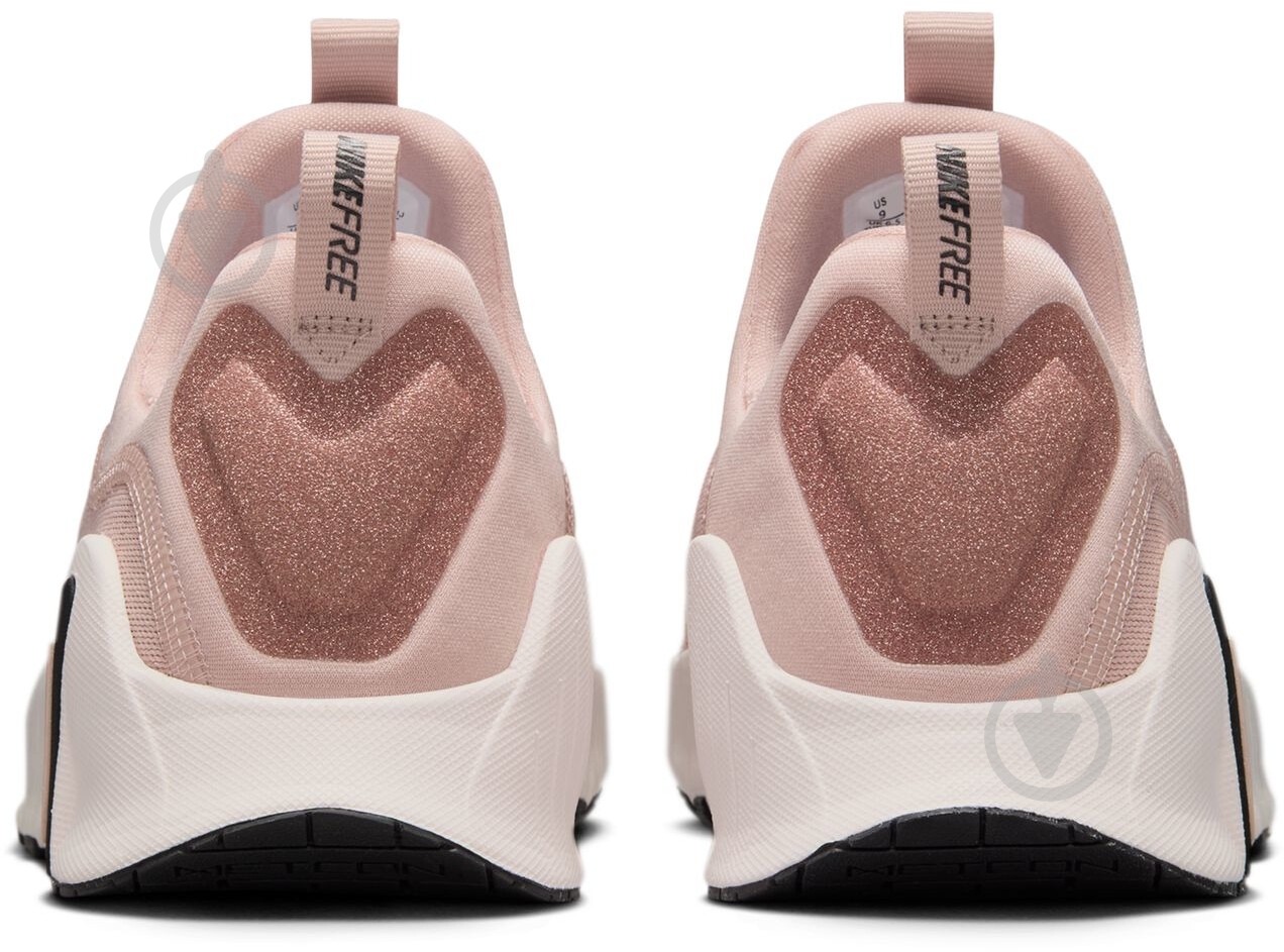 Кроссовки женские Free Metcon 6 PRM HF1208-600 р.36,5 розовые - фото 6 Кроссовки женские Free Metcon 6 PRM HF1208-600 р.36,5 розовые - фото 6