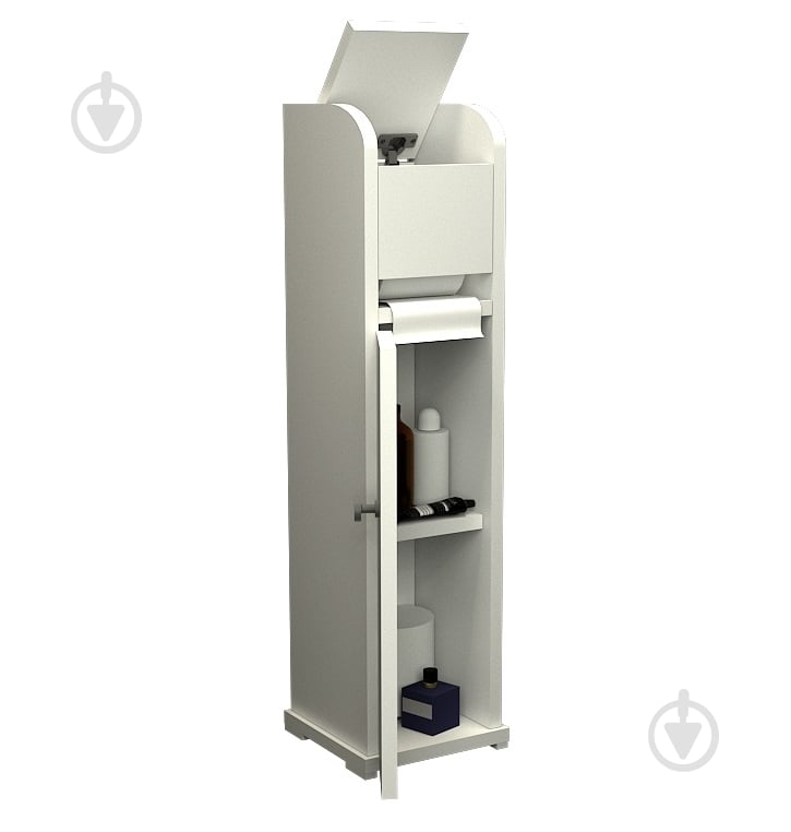 Тумба Gamma Style Циклон - фото 2