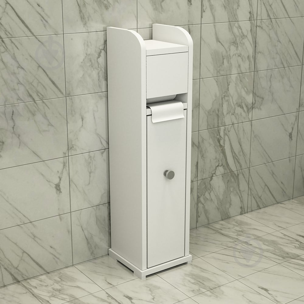 Тумба Gamma Style Циклон - фото 4