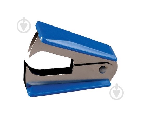 Антистеплер Classic синий 8757403B Herlitz - фото 1