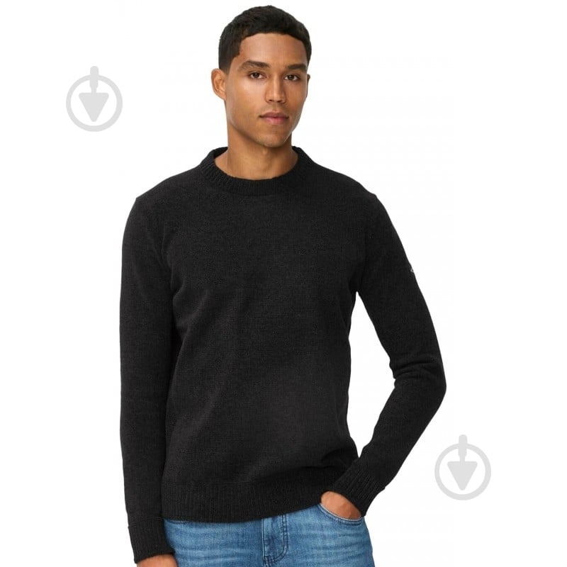 Кофта Camel Active Pullover 409500-6K60-88 р.XL серый - фото 1