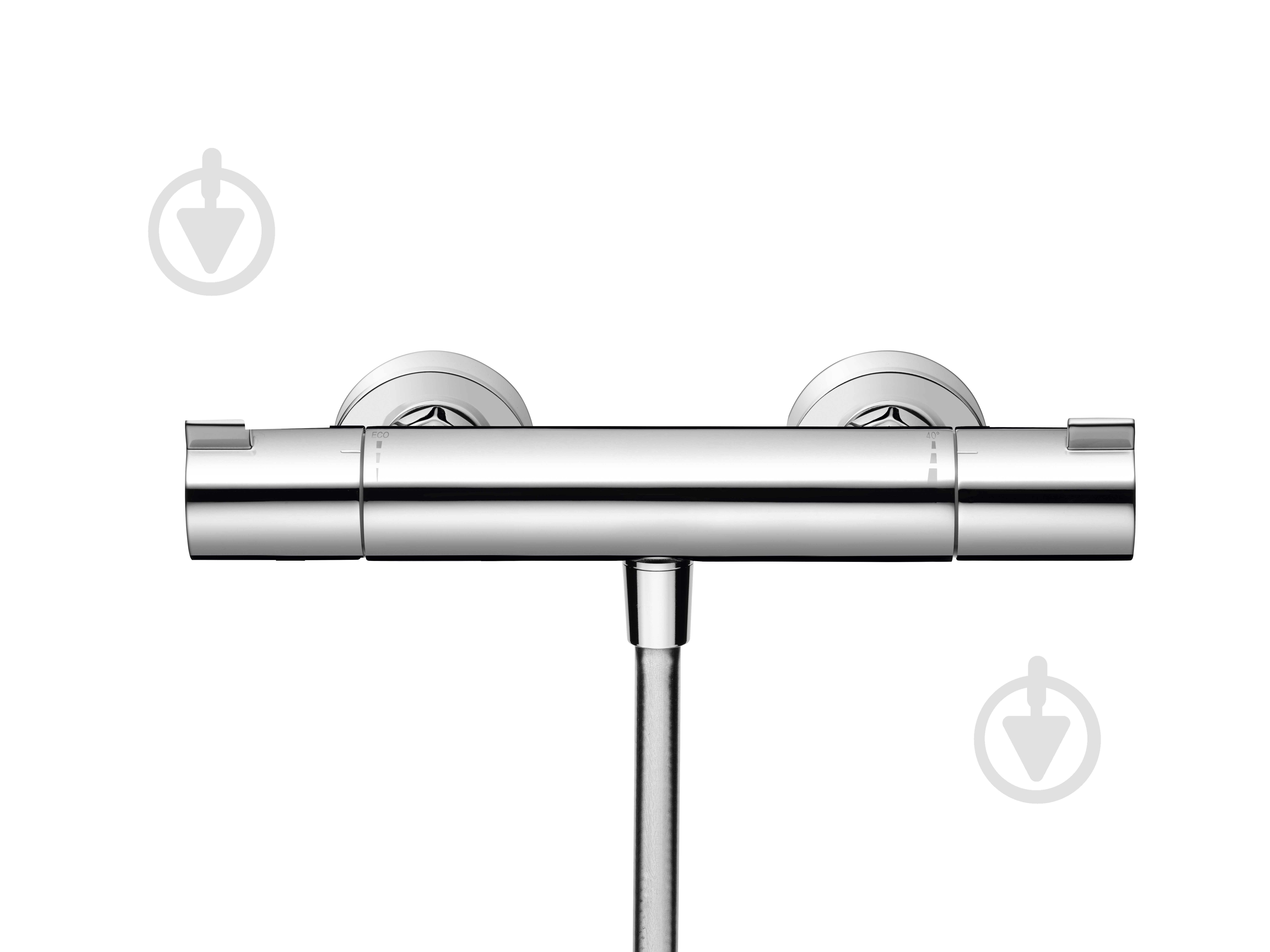 Смеситель для душа Hansgrohe MyFox 13156000 - фото 2 Смеситель для душа Hansgrohe MyFox 13156000 - фото 2