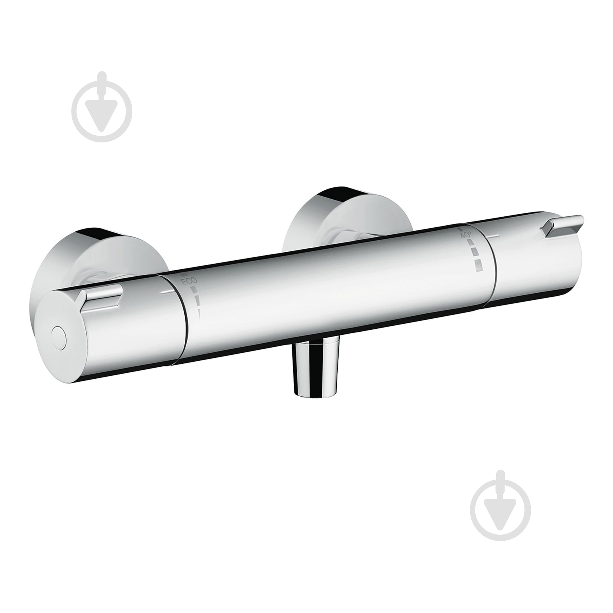 Смеситель для душа Hansgrohe MyFox 13156000 - фото 1 Смеситель для душа Hansgrohe MyFox 13156000 - фото 1