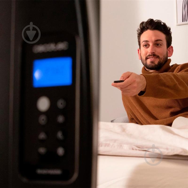 Конвектор CECOTEC Ready Warm 2500 Thermal Black (CCTC-05803) - фото 4