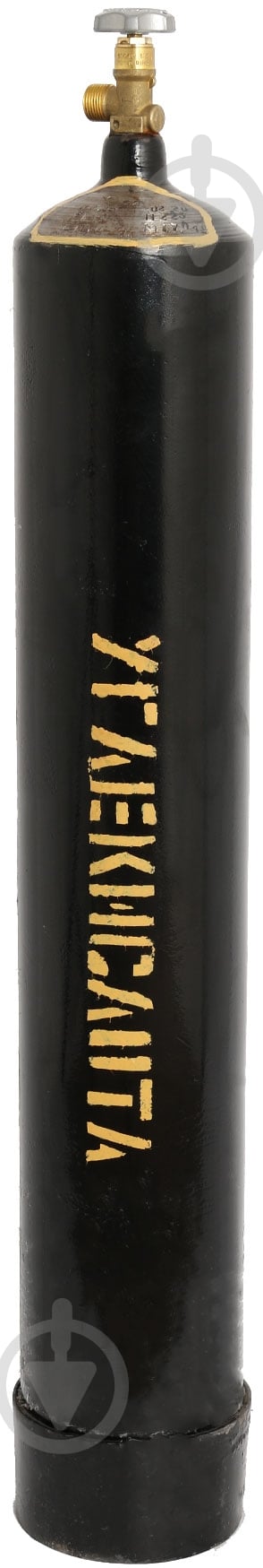 Балон вуглекислотний 10 л - фото 1 Балон вуглекислотний 10 л - фото 1